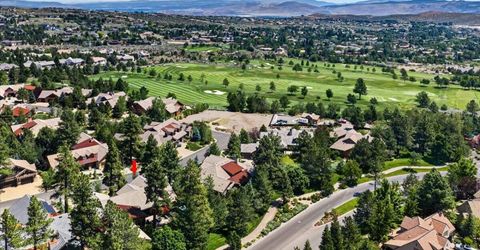 5755 Nordend Way, Reno, NV 89511 Photo
