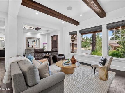 5755 Nordend Way, Reno, NV 89511 Photo