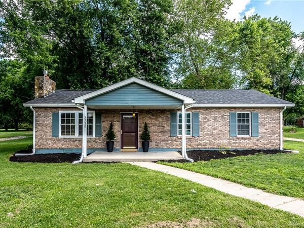 3730 Greentree Road, Turtlecreek Twp, OH 45036