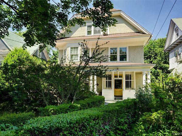 97 Belvedere Drive, Yonkers, NY 10705