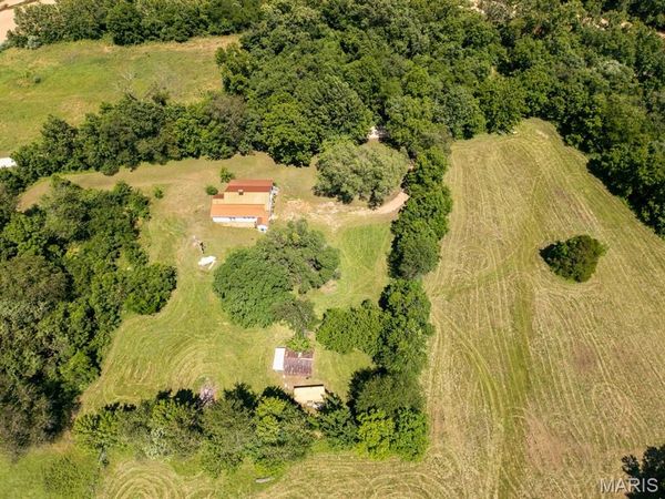 68 Dillard Mill Road , Davisville, MO 65456