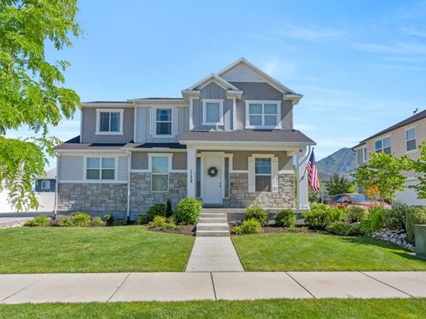 1172 W 1200 S, Springville, UT 84663