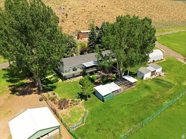 1416 S FOOTHILL DR , Kamas, UT 84036