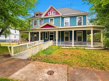 35 Easton Avenue, Lynchburg, VA 24503