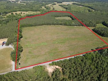0 TN Snow Road, Nathalie, VA 24577