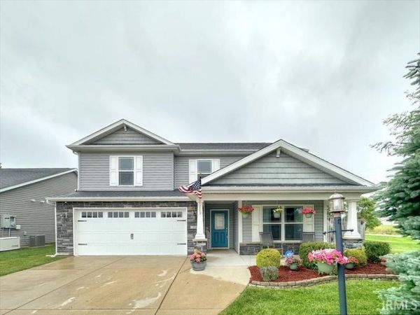 956 WATERFRONT Drive, Kokomo, IN 46902