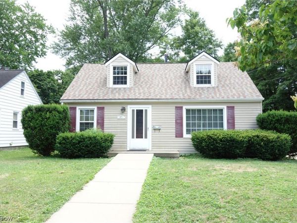 871 Overlook Avenue , Ravenna, OH 44266
