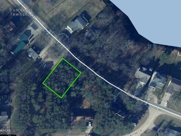 11590 Baker Road, Jerome, MI 49249