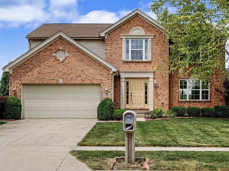 2339 Gardner Drive, Fairborn, OH 45324 Photo 1