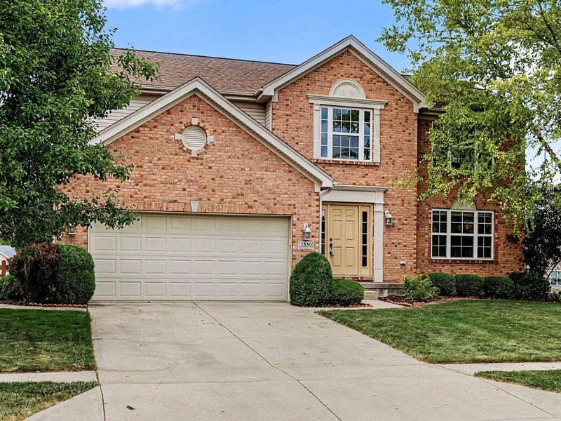 2339 Gardner Drive, Fairborn, OH 45324 Photo 3
