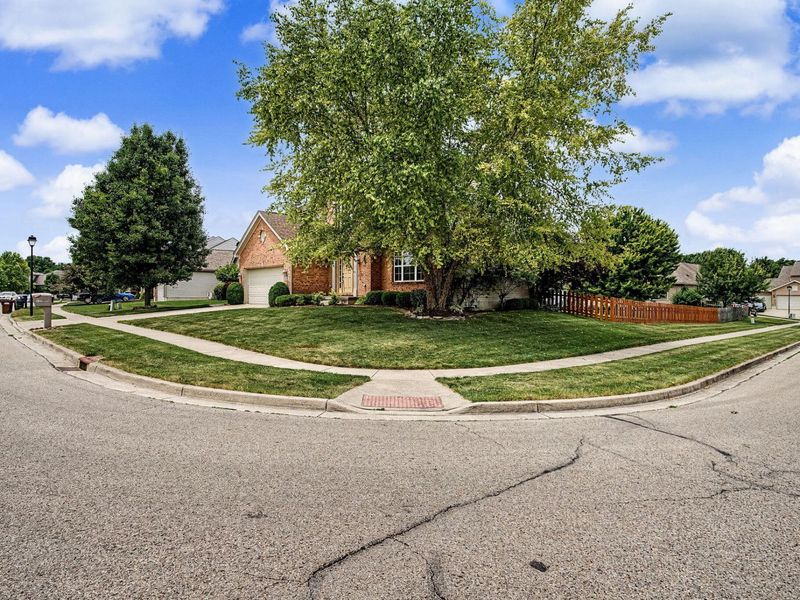 2339 Gardner Drive, Fairborn, OH 45324 Photo 5