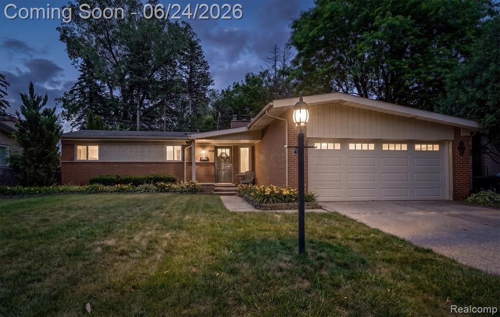 14196 Loveland Street, Livonia, MI 48154 Main Photo