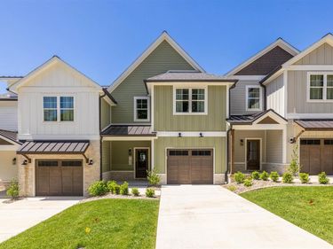 808 Eagle Rest Drive, Grand Rivers, KY 42045