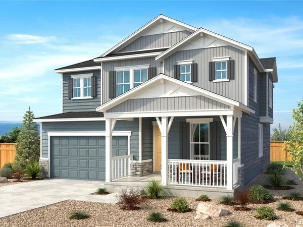 13494 E 110th Lane , Commerce City, CO 80022