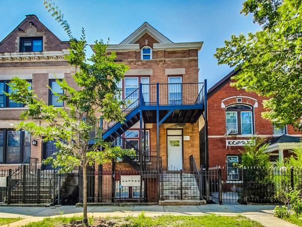2821 W 25th Street , Chicago, IL 60623