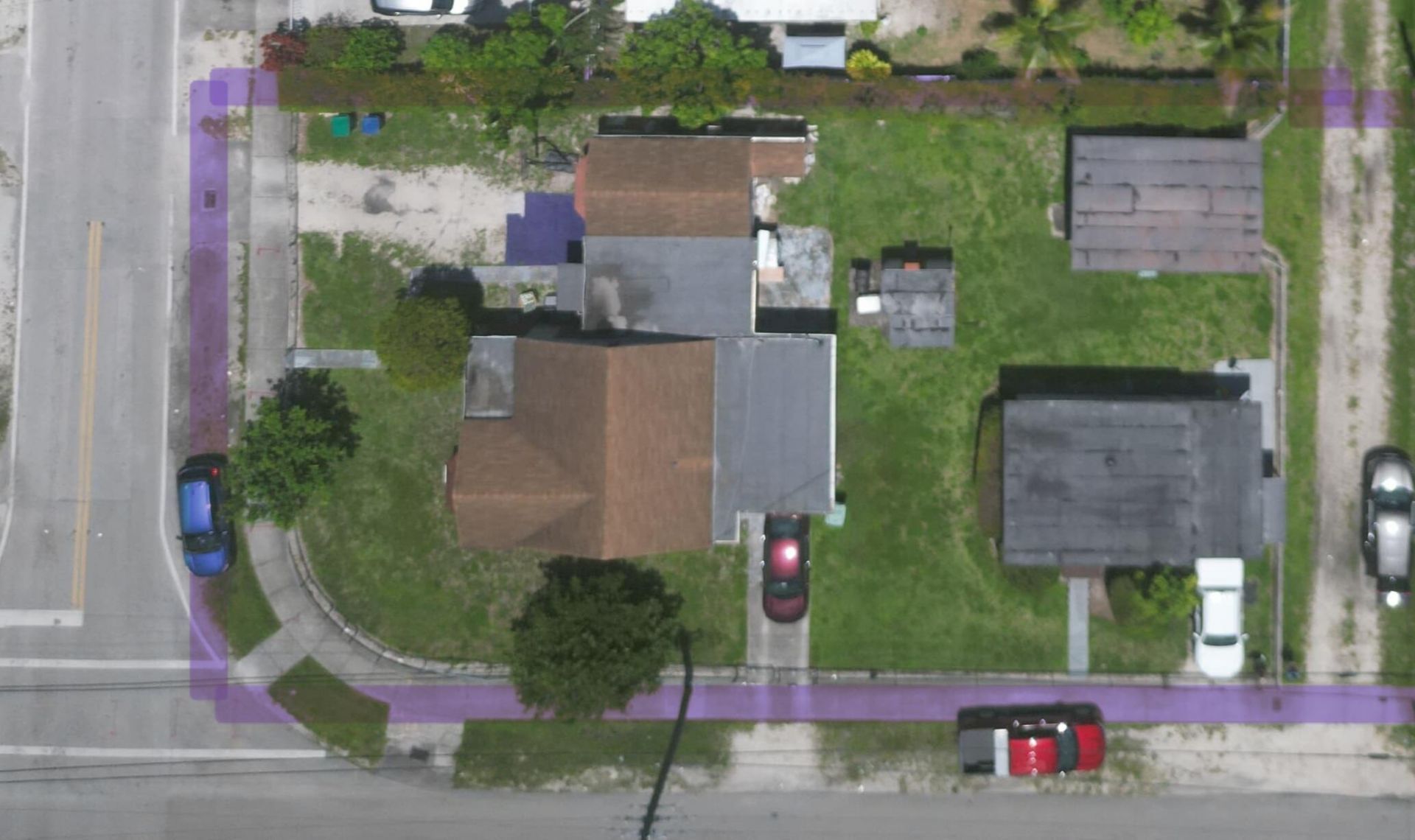 2490 NW 91st Street, Unit A,b,c, Miami, FL 33147 Photo