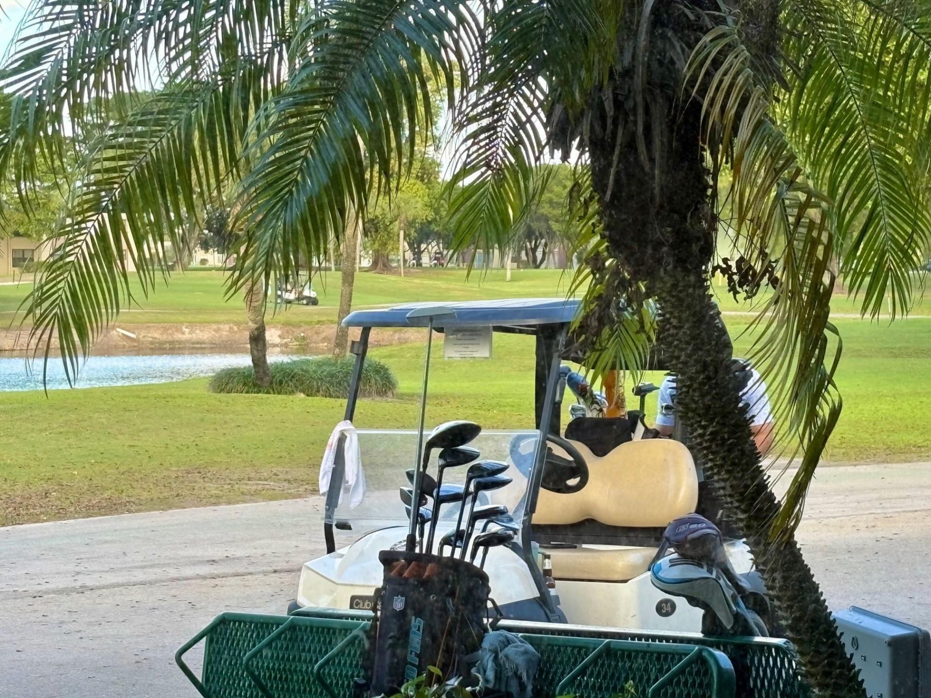 1055 Country Club Drive, Unit 404, Margate, FL 33063 Photo