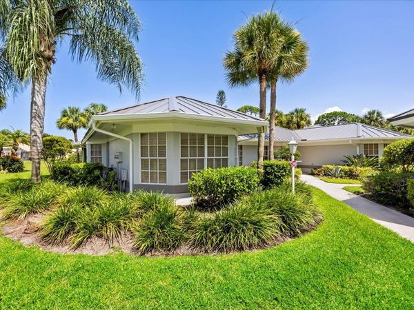 7362 Pine Creek Way, Port St. Lucie, FL 34986