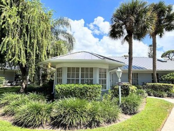 7362 Pine Creek Way, Port St. Lucie, FL 34986
