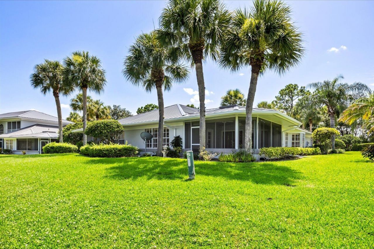 7362 Pine Creek Way, Port Saint Lucie, FL 34986 Photo