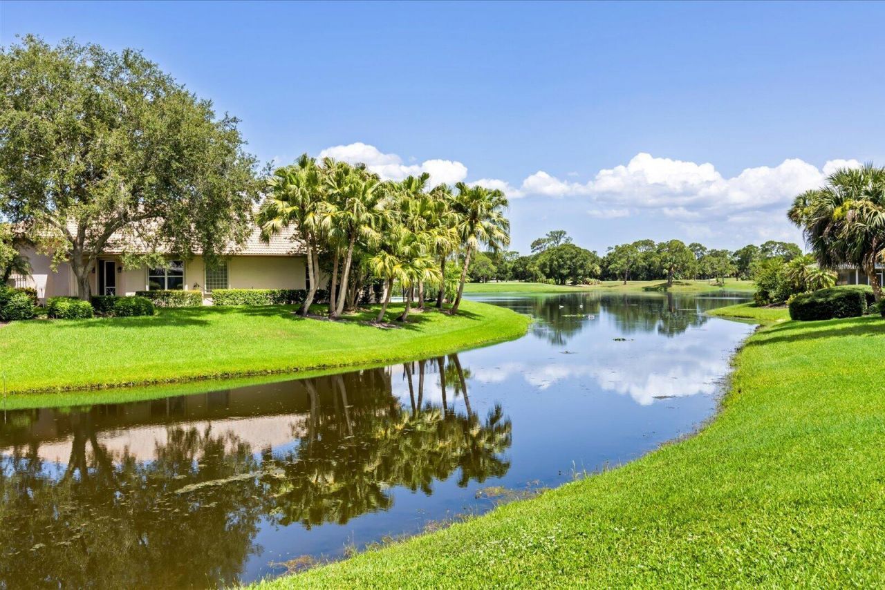 7362 Pine Creek Way, Port Saint Lucie, FL 34986 Photo