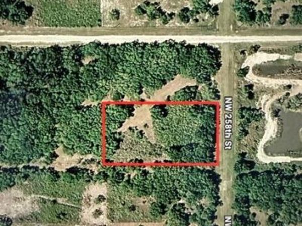 18178 NW 258th Street, Okeechobee, FL 34972