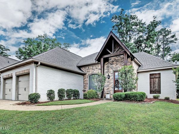 148 Provonce Park, Brandon, MS 39042