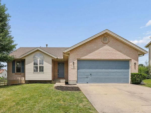 3072 Macintosh Lane, Monroe, OH 45044
