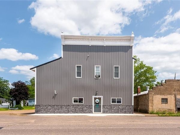 328 N Old 53rd Street, New Auburn, WI 54757