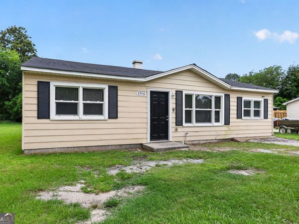 1916 Moore Road, Augusta, GA 30906