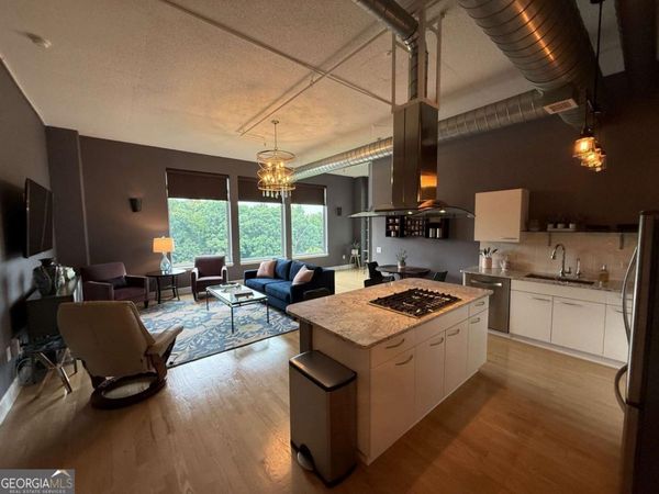 3820 Roswell Road NE, Unit 709, Atlanta, GA 30342