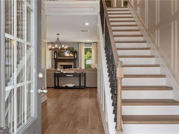 108 Compass Road, Hampton, GA 30228