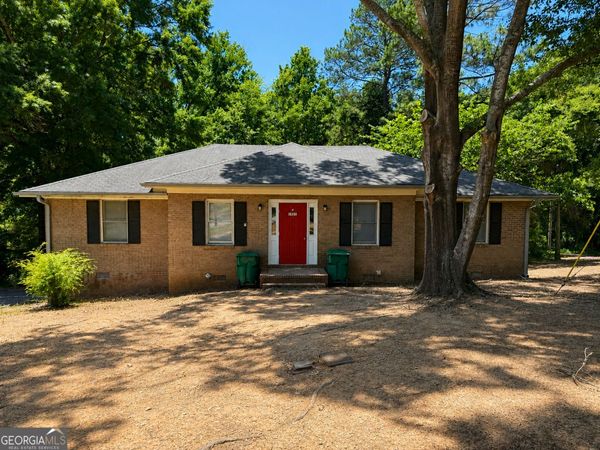 1921 Karen Circle, Milledgeville, GA 31061