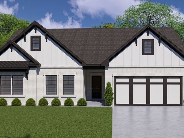 266 Wingate Drive, Winder, GA 30680