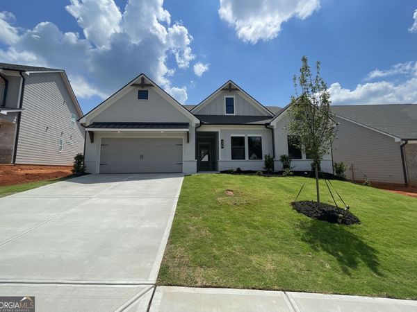 266 Wingate Drive, Winder, GA 30680