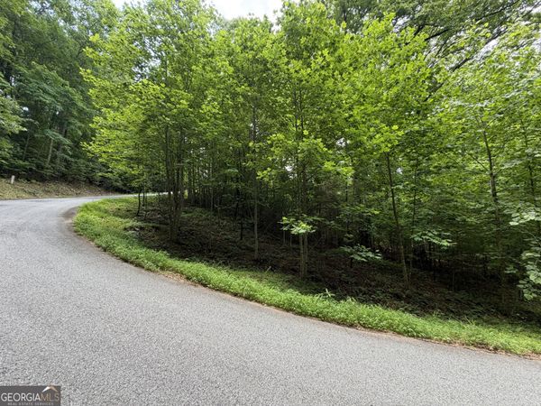 LOT 19 Mill Ridge Road, Hiawassee, GA 30546