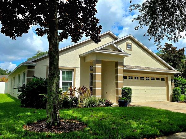 806 LESA GLEN PLACE , BRANDON, FL 33510