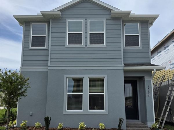 14768 FIELD DAISY DRIVE , WINTER GARDEN, FL 34787