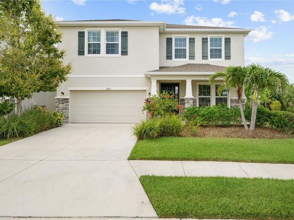 2032 MIDNIGHT PEARL DRIVE , SARASOTA, FL 34240