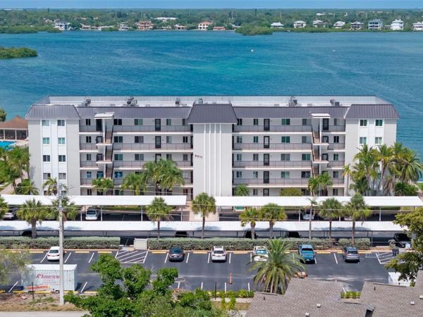 8911 MIDNIGHT PASS ROAD, Unit 409, SARASOTA, FL 34242