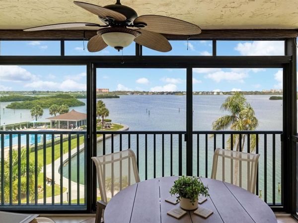 8911 MIDNIGHT PASS ROAD, Unit 409, SARASOTA, FL 34242