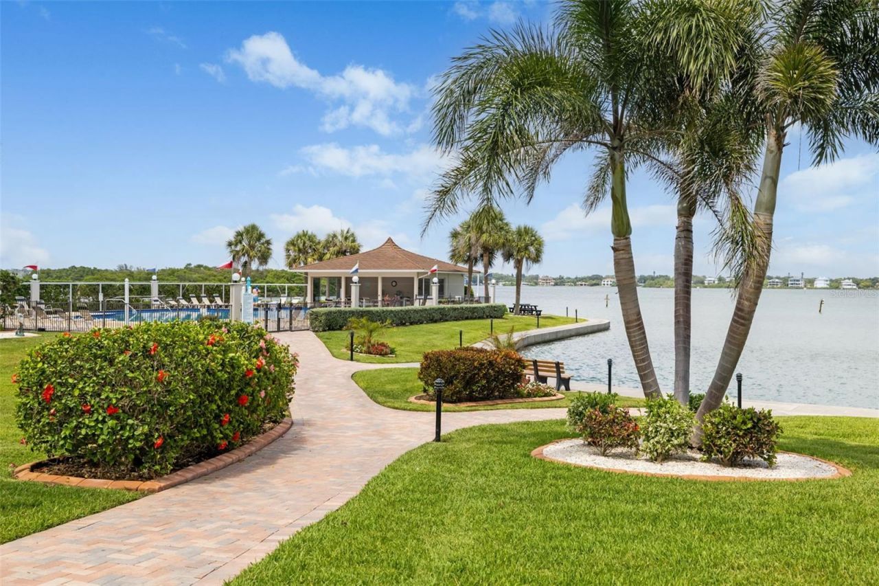 8911 Midnight Pass Road, Unit 409, Sarasota, FL 34242 Photo