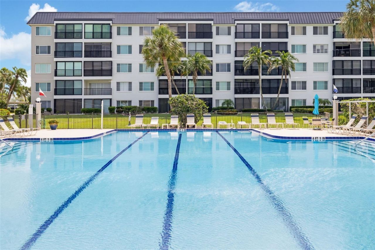 8911 Midnight Pass Road, Unit 409, Sarasota, FL 34242 Photo
