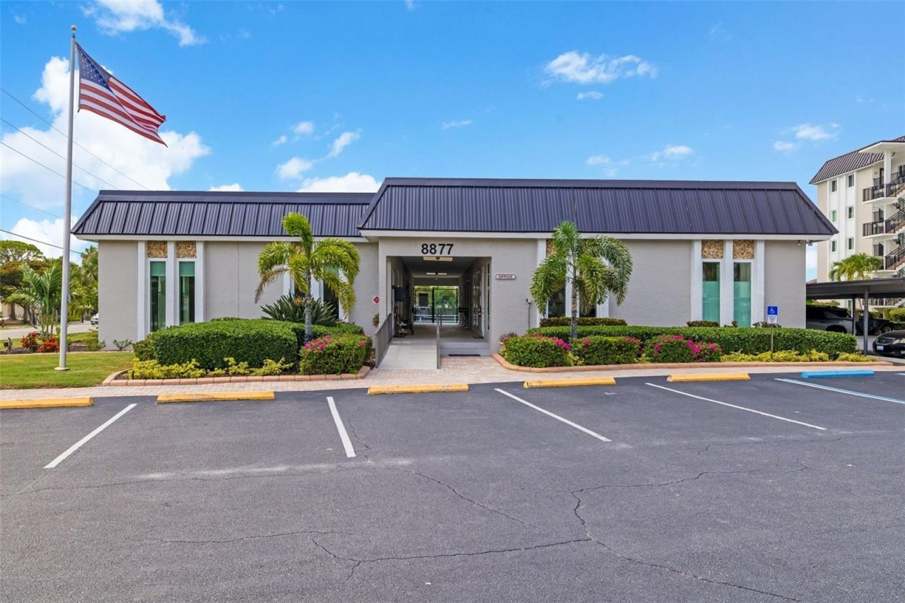 8911 Midnight Pass Road, Unit 409, Sarasota, FL 34242 Photo