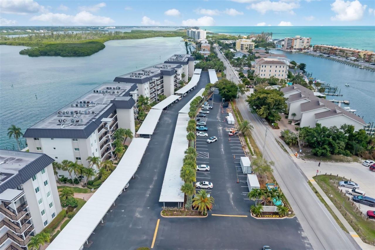 8911 Midnight Pass Road, Unit 409, Sarasota, FL 34242 Photo