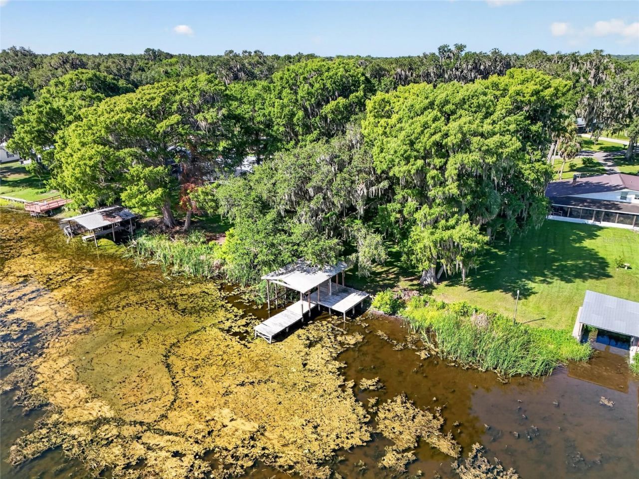 4136 Cr 400 , Lake Panasoffkee, FL 33538 Photo