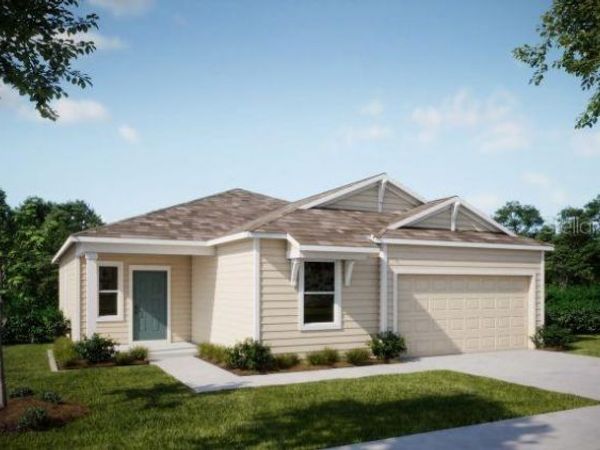 833 SW 80TH WAY , GAINESVILLE, FL 32608