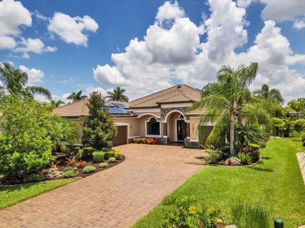 957 145TH STREET CIRCLE NE, BRADENTON, FL 34212