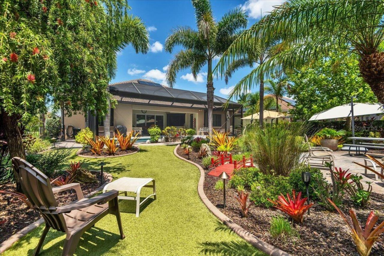 957 145th Street Circle Ne, Bradenton, FL 34212 Photo