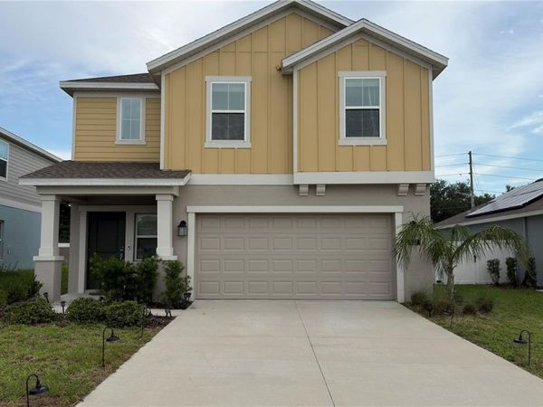 637 BELL PRAIRIE CIRCLE , LAKE WALES, FL 33859